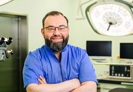 Rakovinu prostaty oznámia týždenne niekoľkým mužom